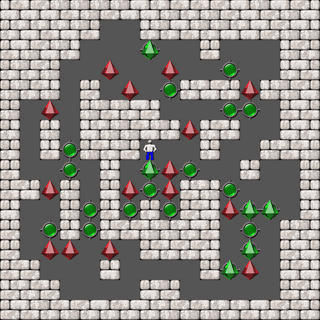 Уровень 876 — Bugs1005 collections